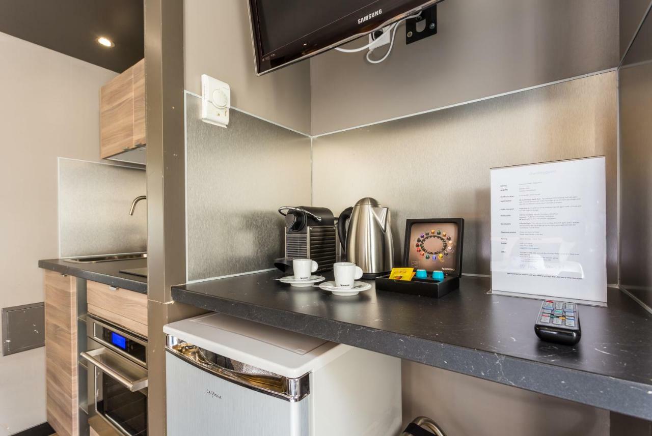 Cmg Apartman Párizs Kültér fotó